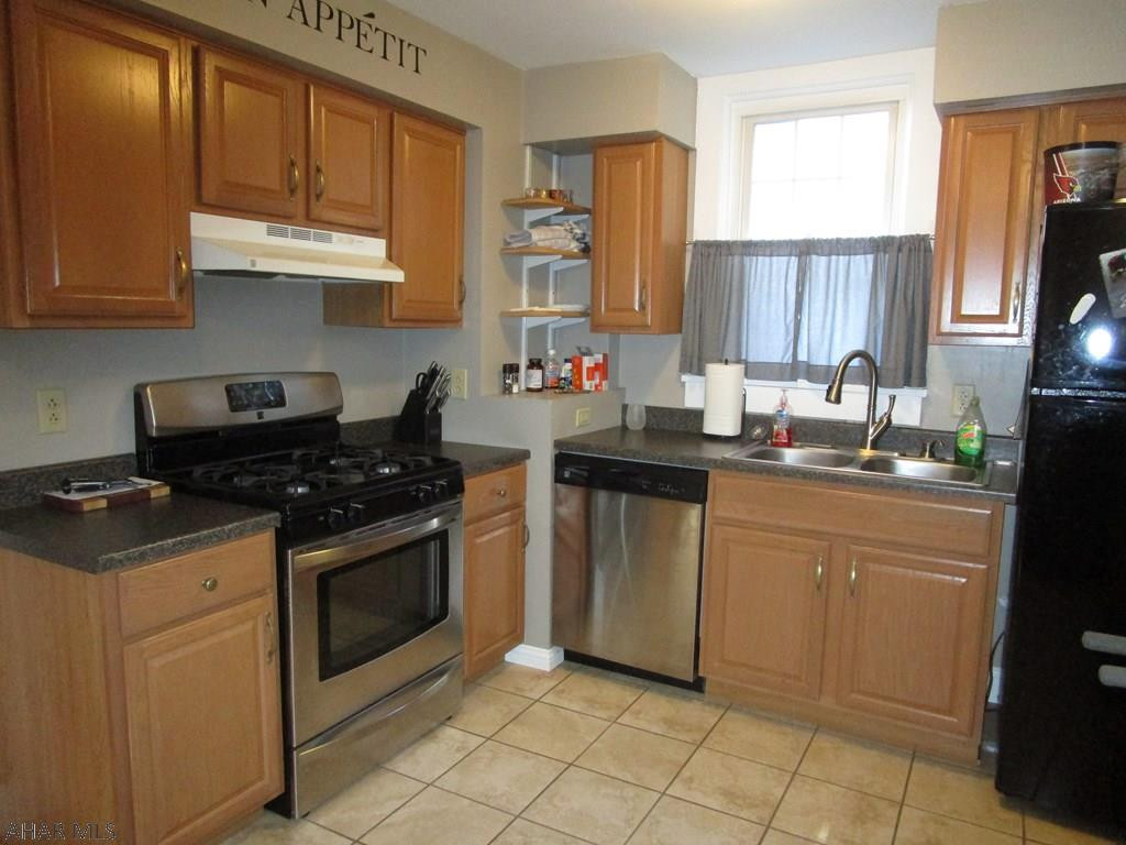 Toy Town - Residential