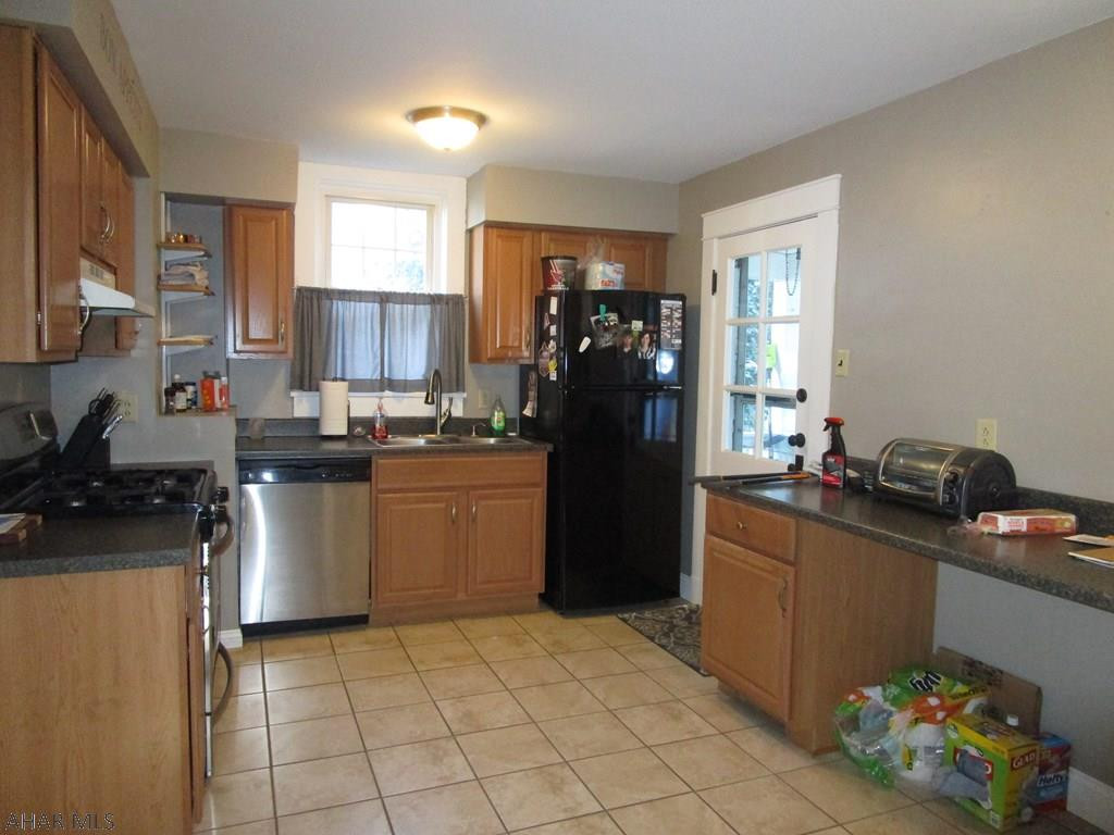 Toy Town - Residential