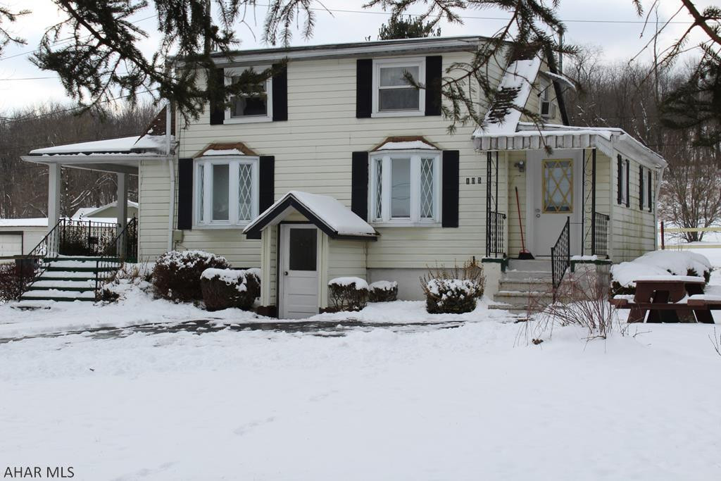 Unknown - Residential