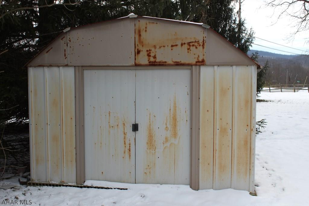 Unknown - Residential