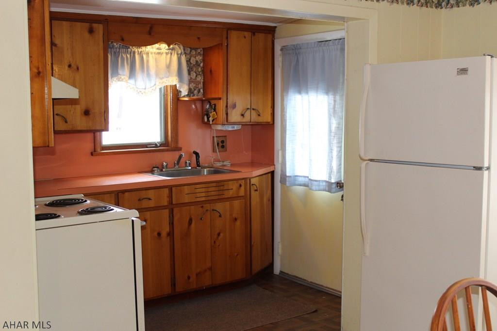 Unknown - Residential