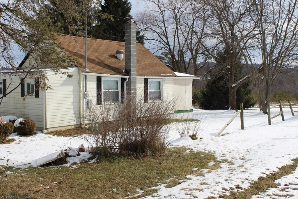 Unknown - Residential