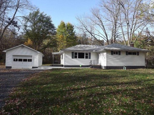 Unknown - Residential