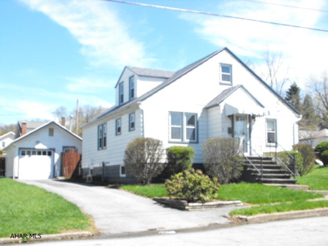 Highland Park - Residential