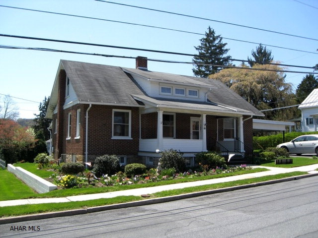 Unknown - Residential