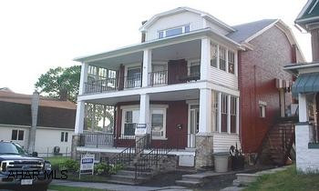 Juniata - Residential Income