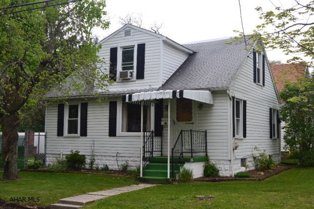 Juniata - Residential