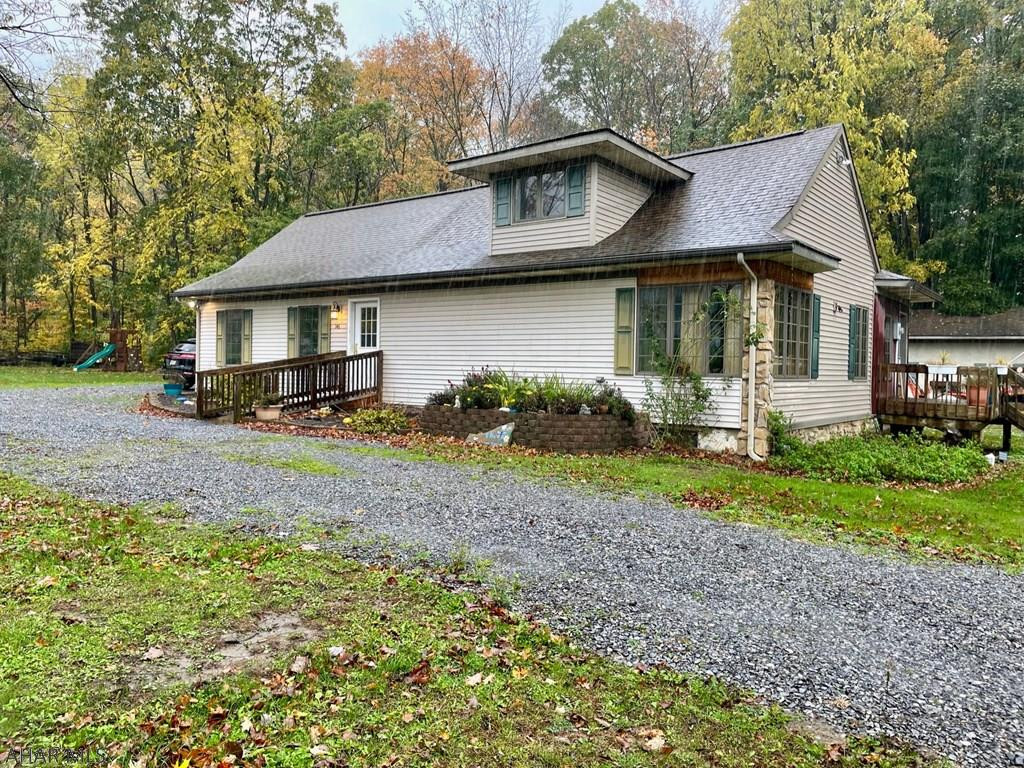 Eldorado - Residential