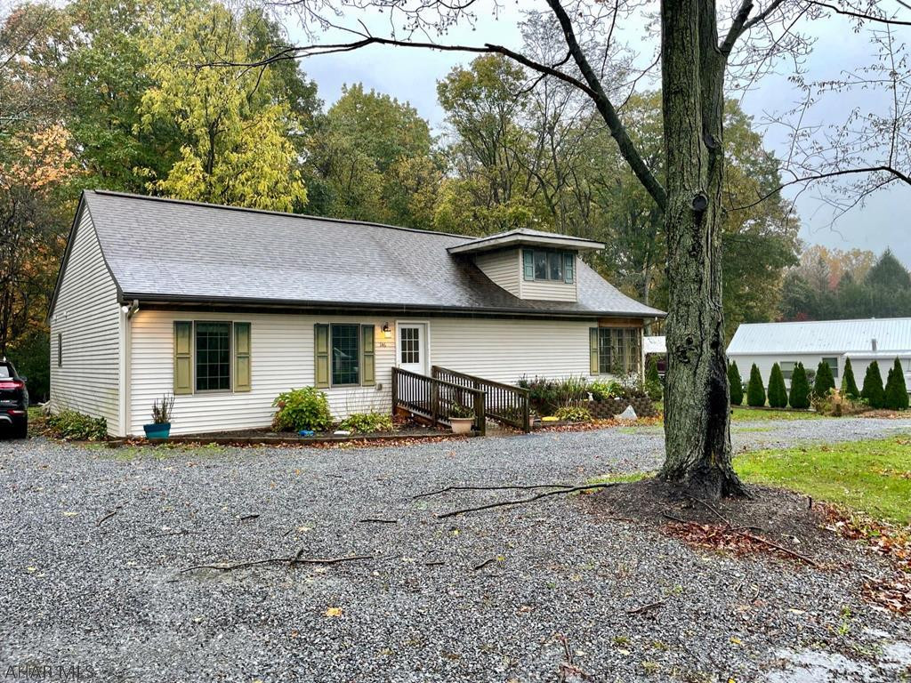 Eldorado - Residential