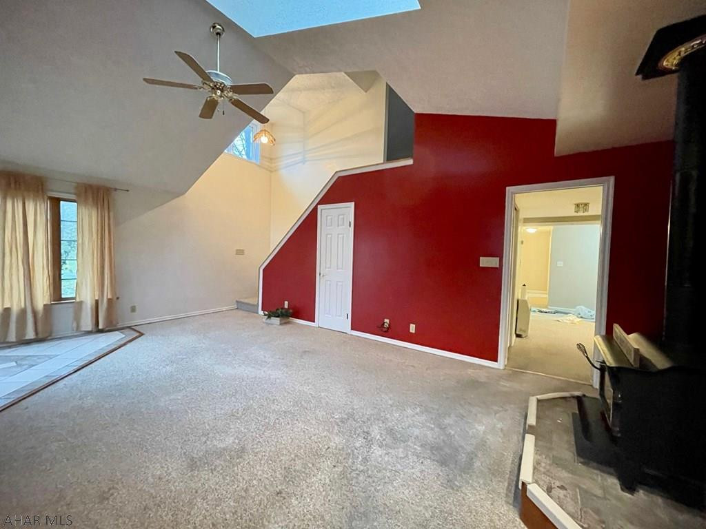 Eldorado - Residential