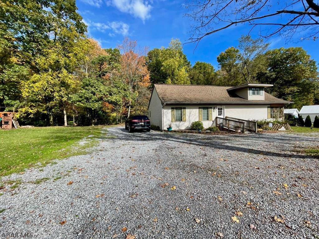 Eldorado - Residential