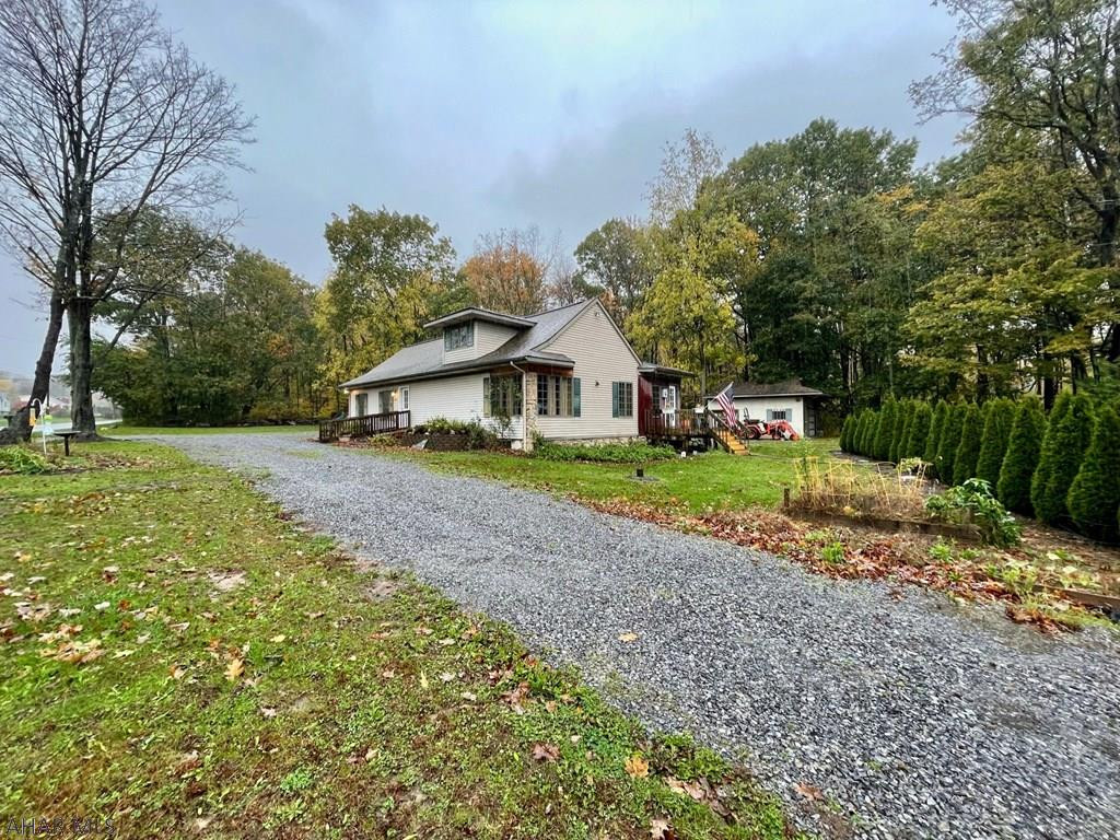 Eldorado - Residential