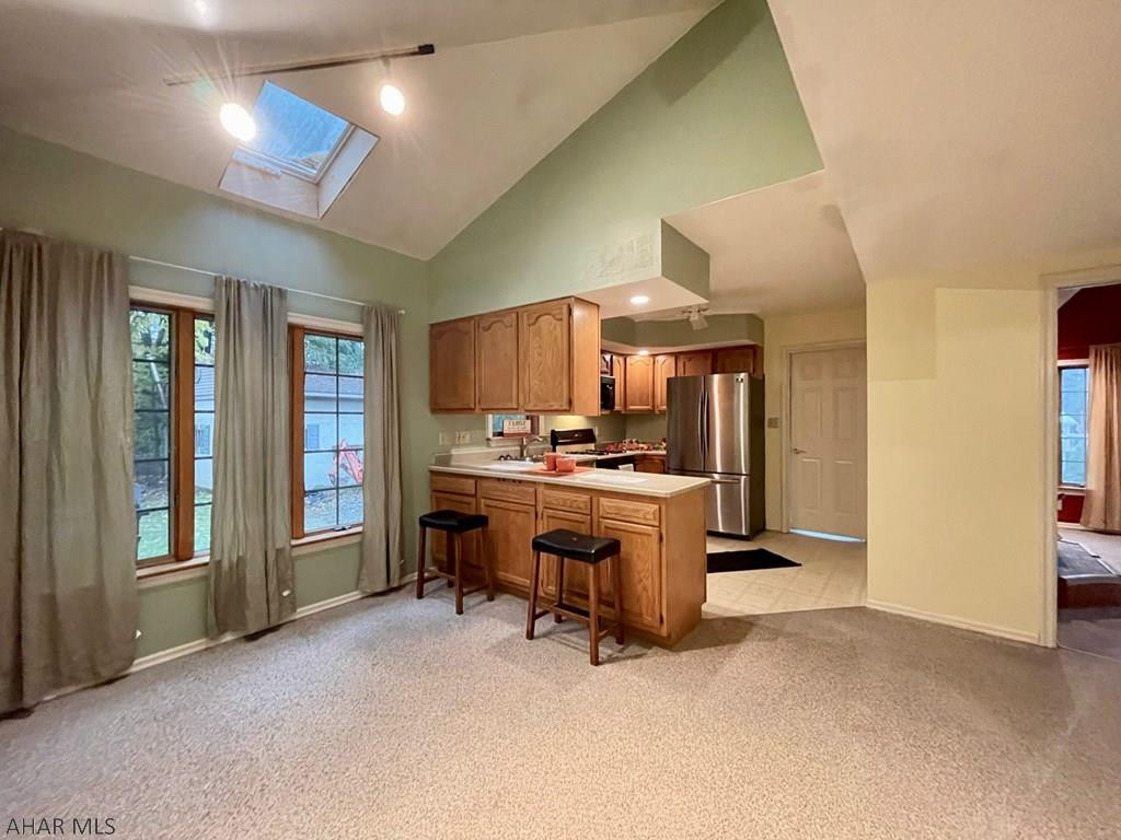 Eldorado - Residential