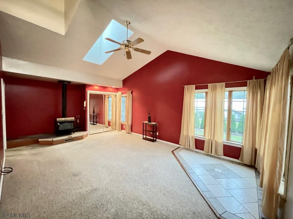 Eldorado - Residential