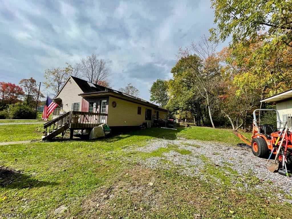 Eldorado - Residential