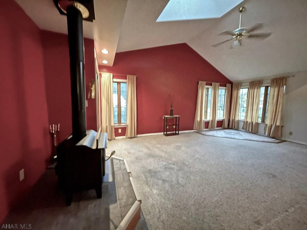 Eldorado - Residential