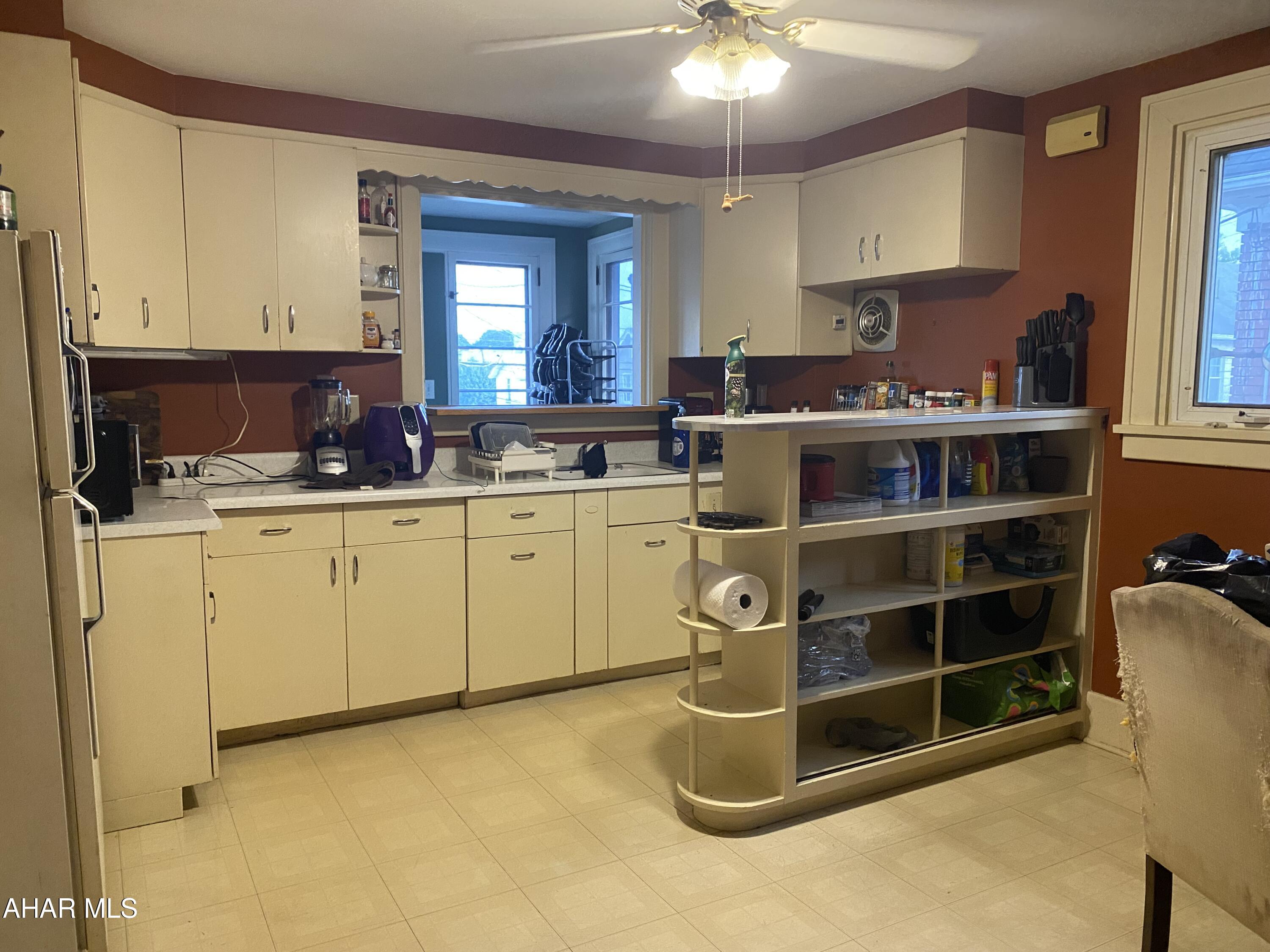 None - Residential Income