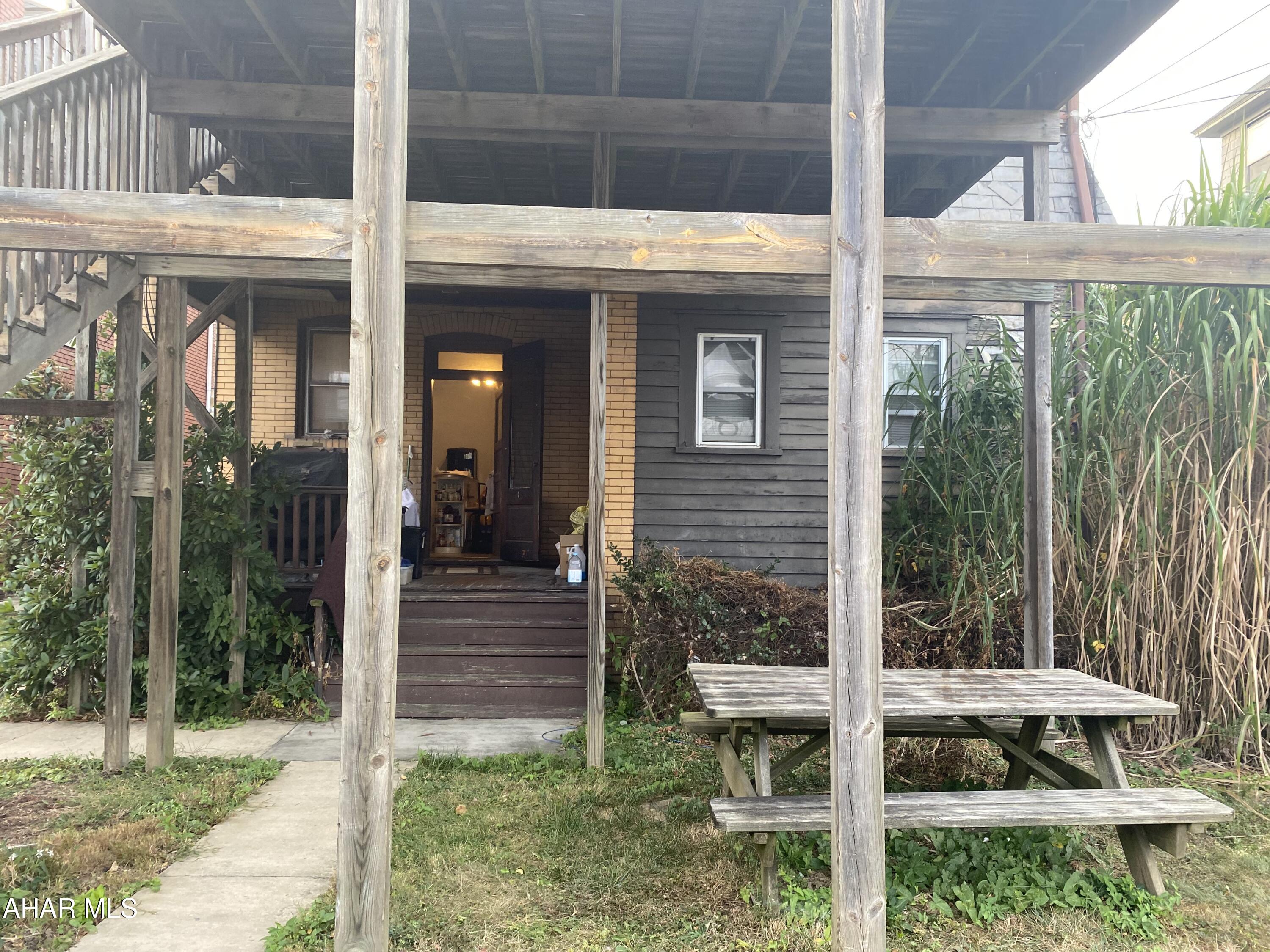 None - Residential Income