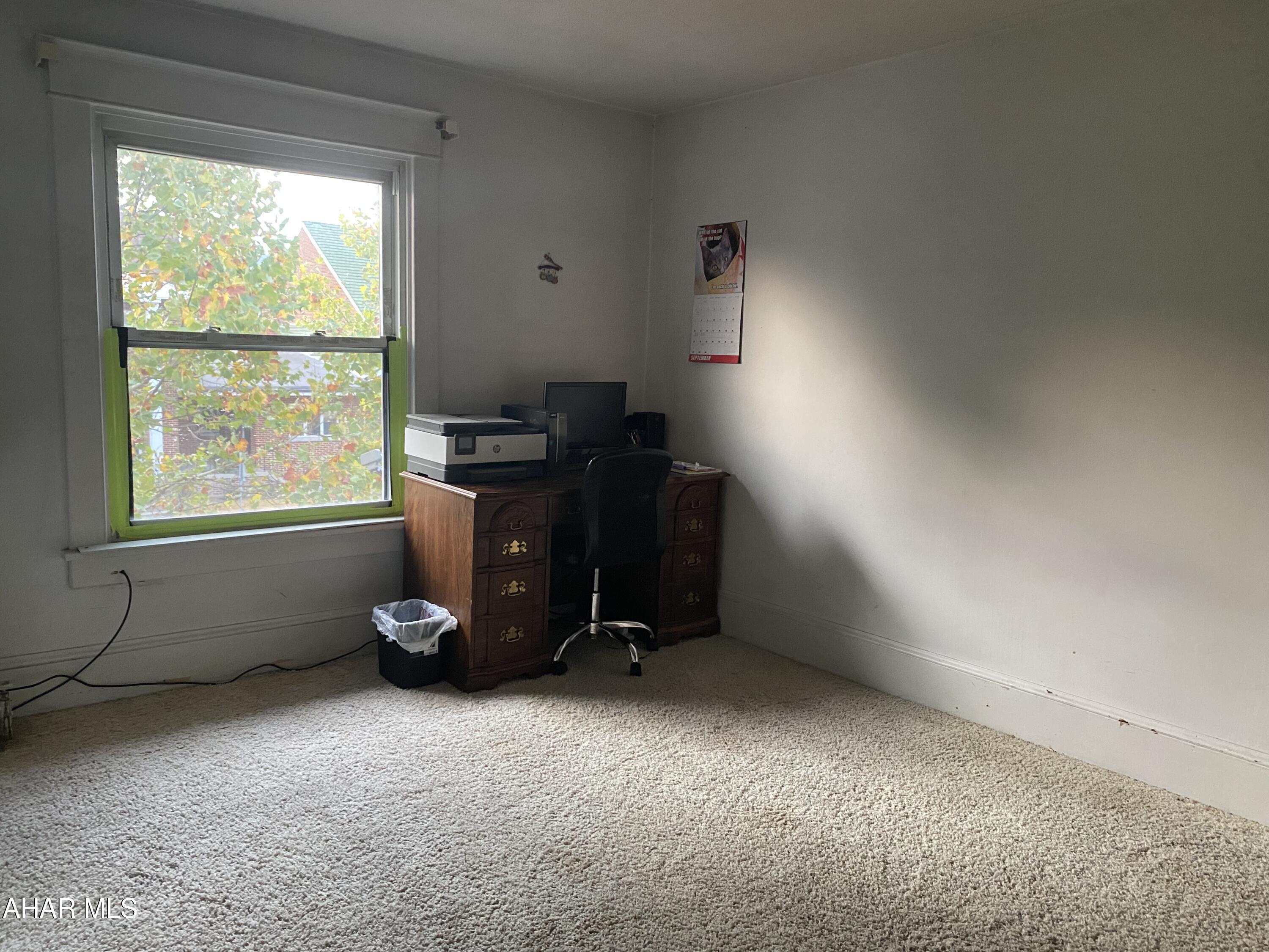 None - Residential Income