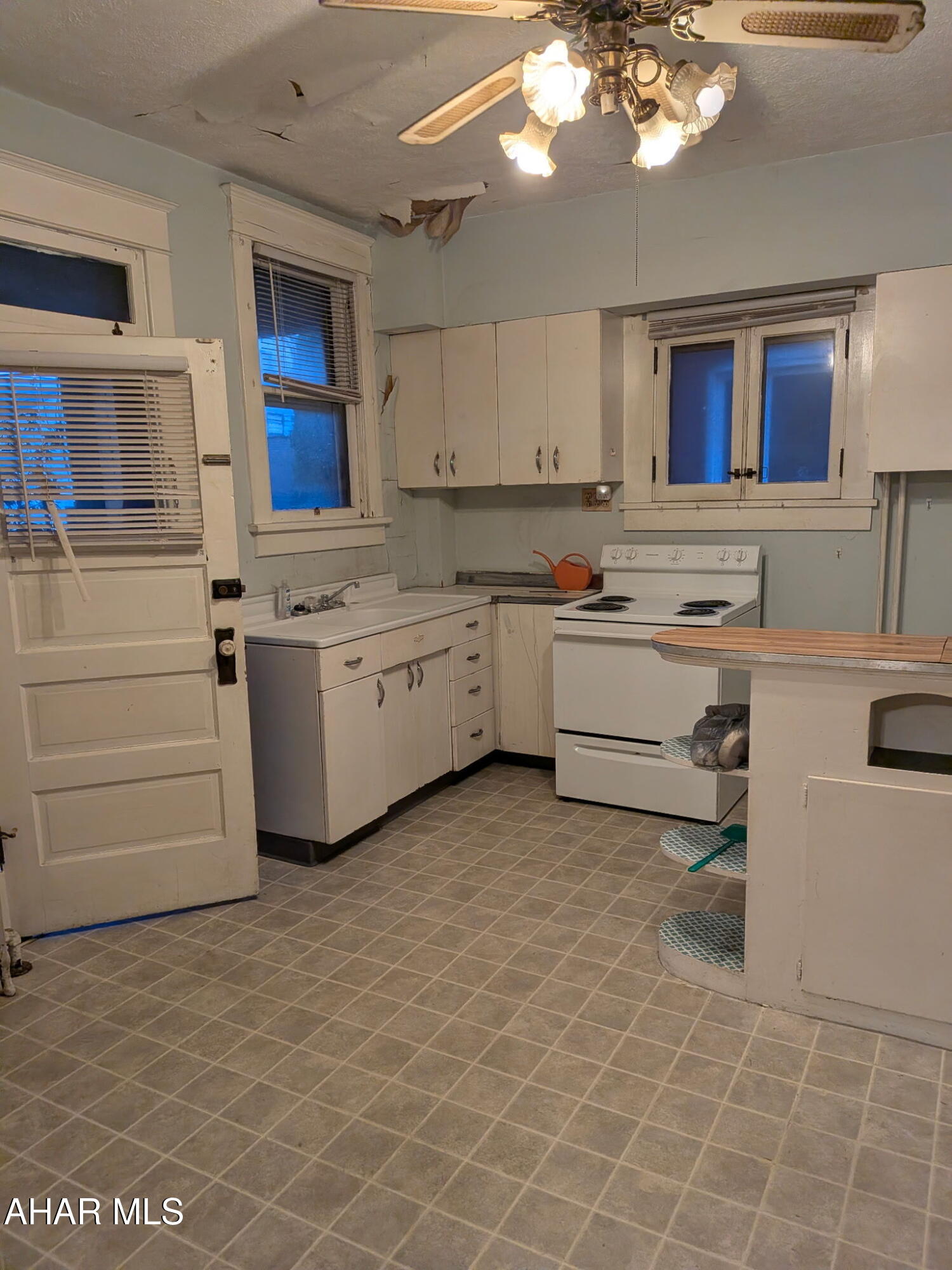 None - Residential Income