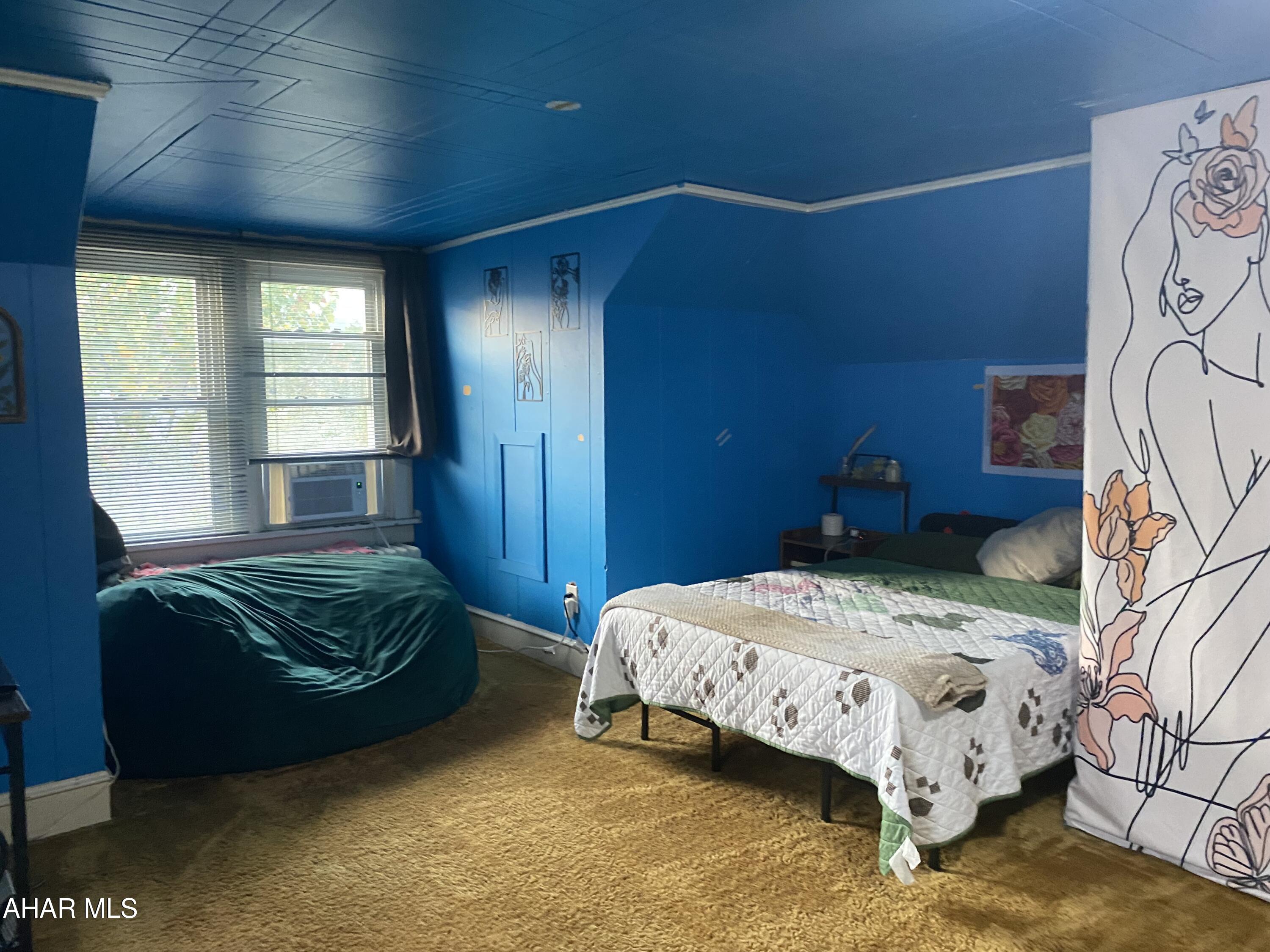 None - Residential Income