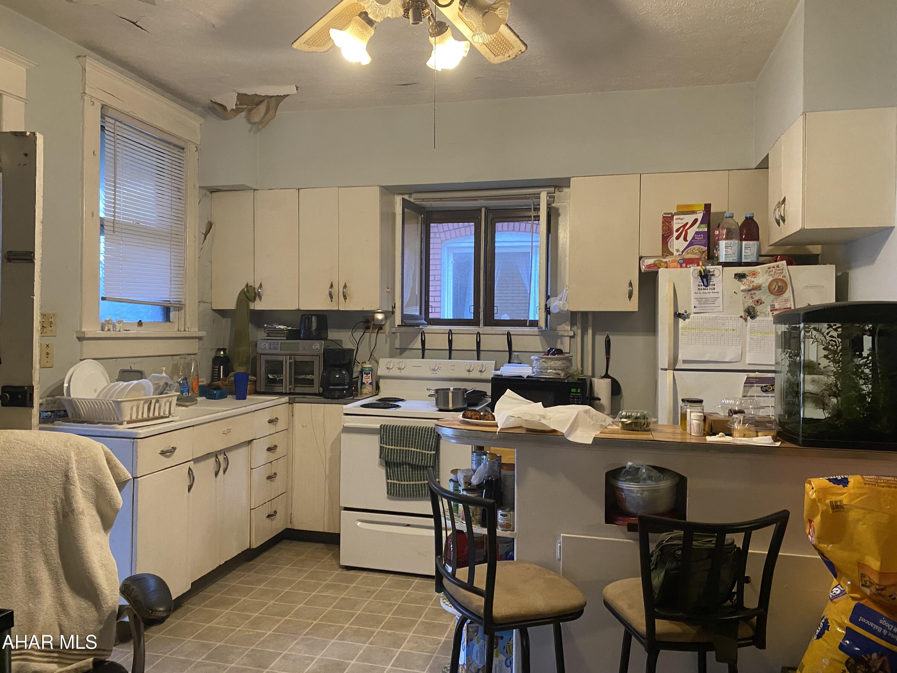 None - Residential Income