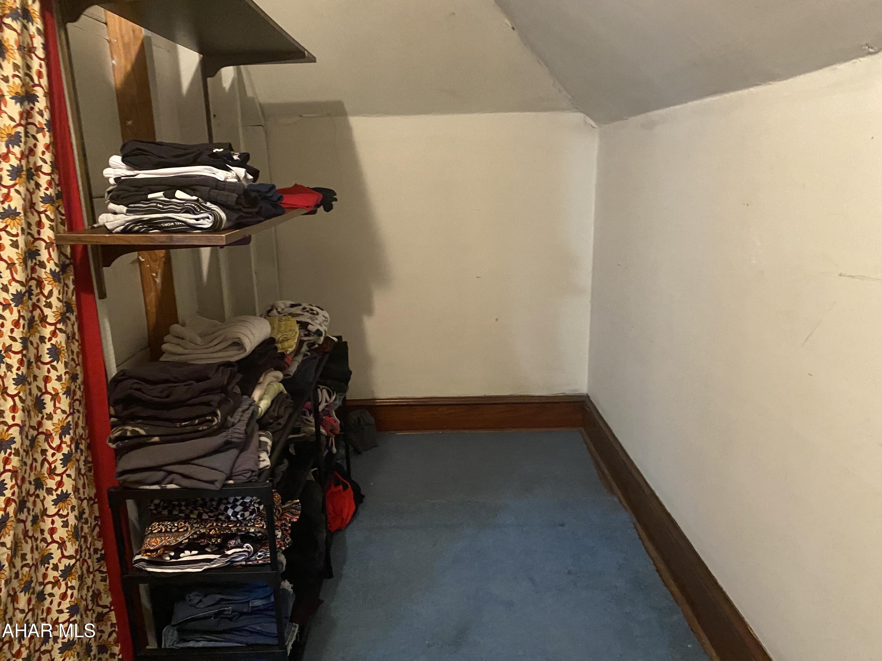 None - Residential Income