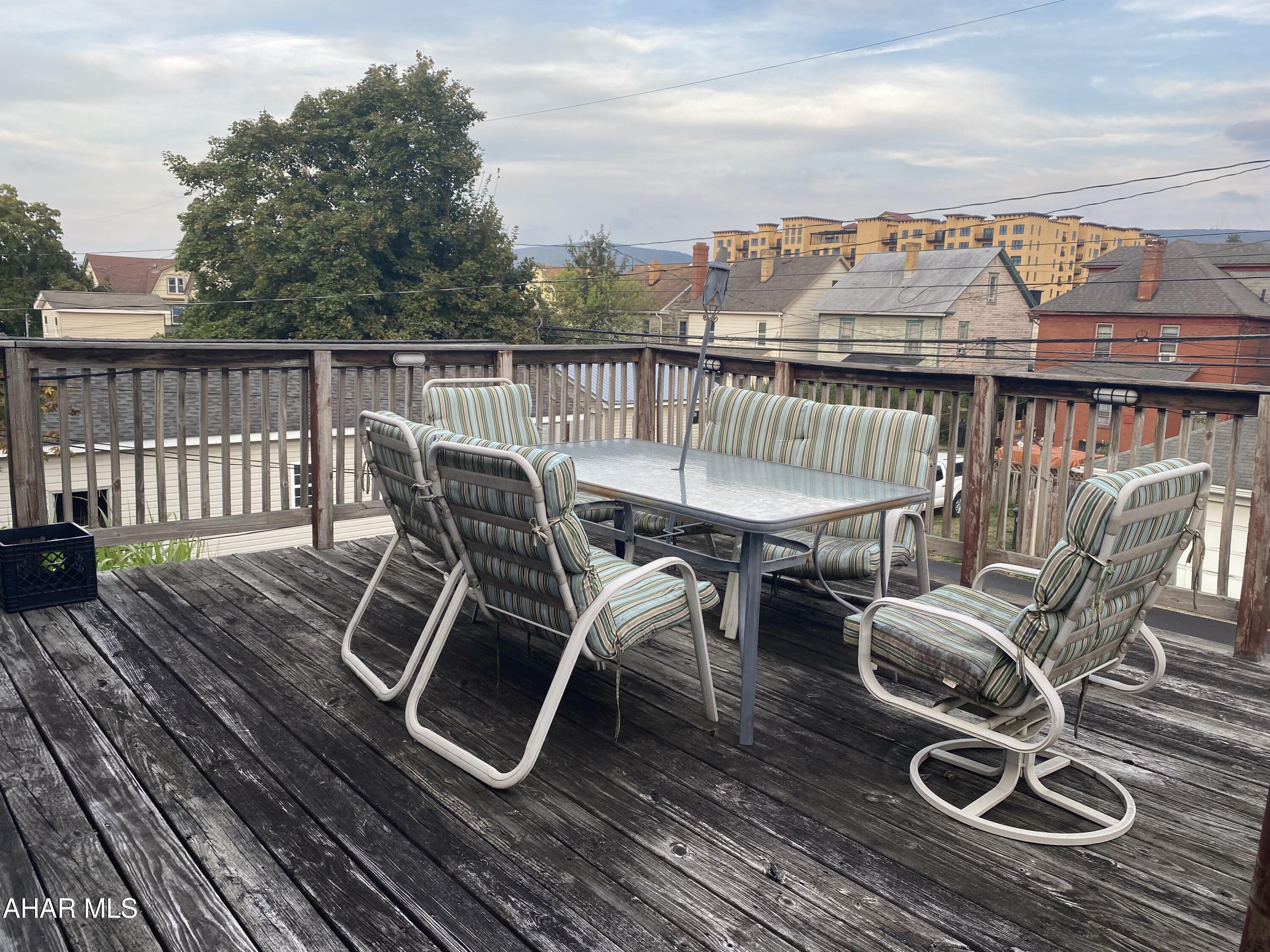 None - Residential Income