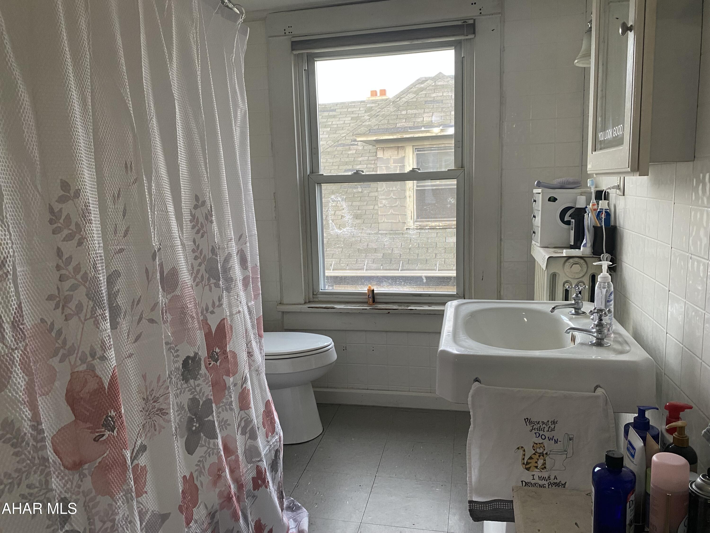 None - Residential Income