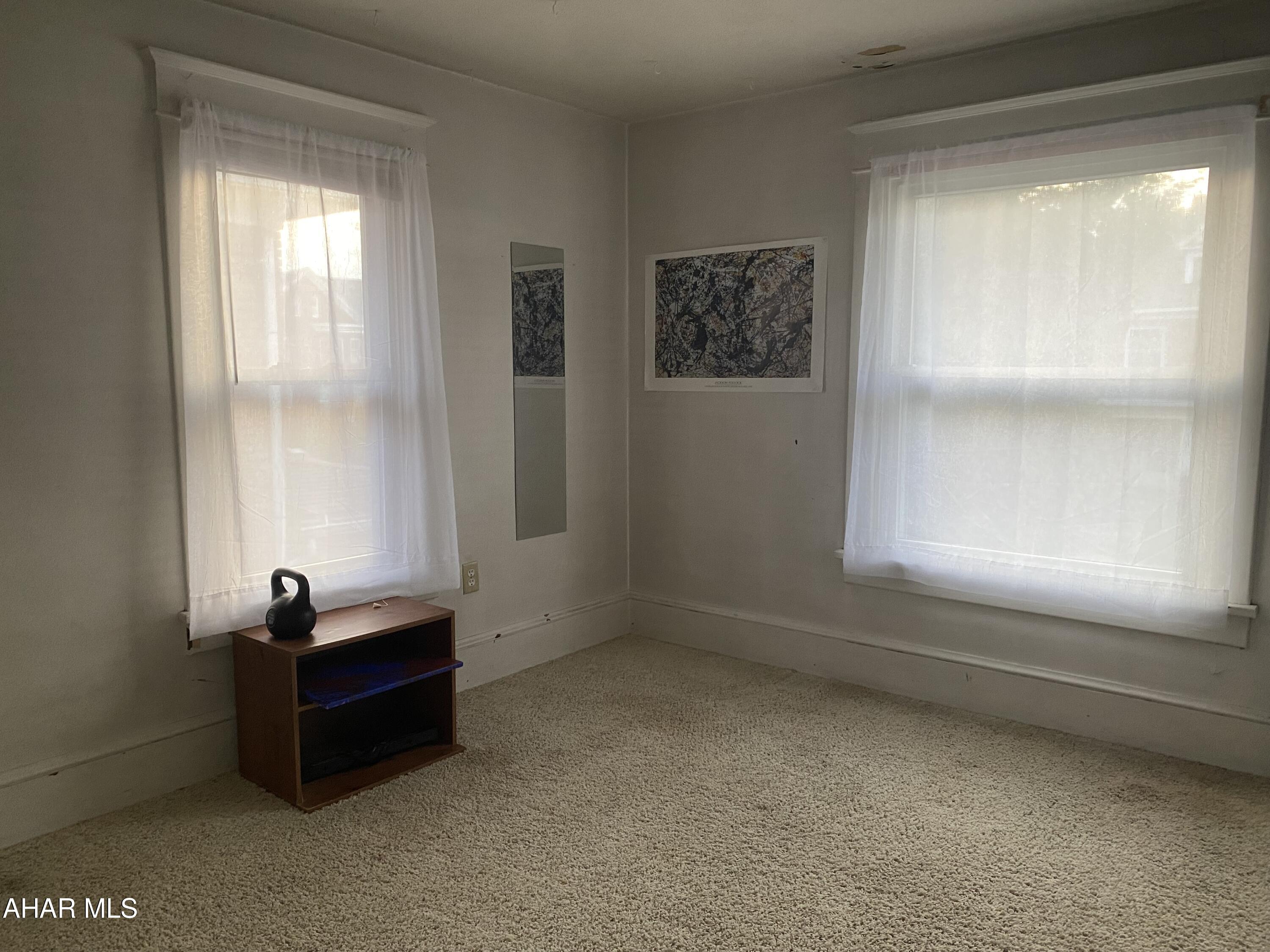 None - Residential Income