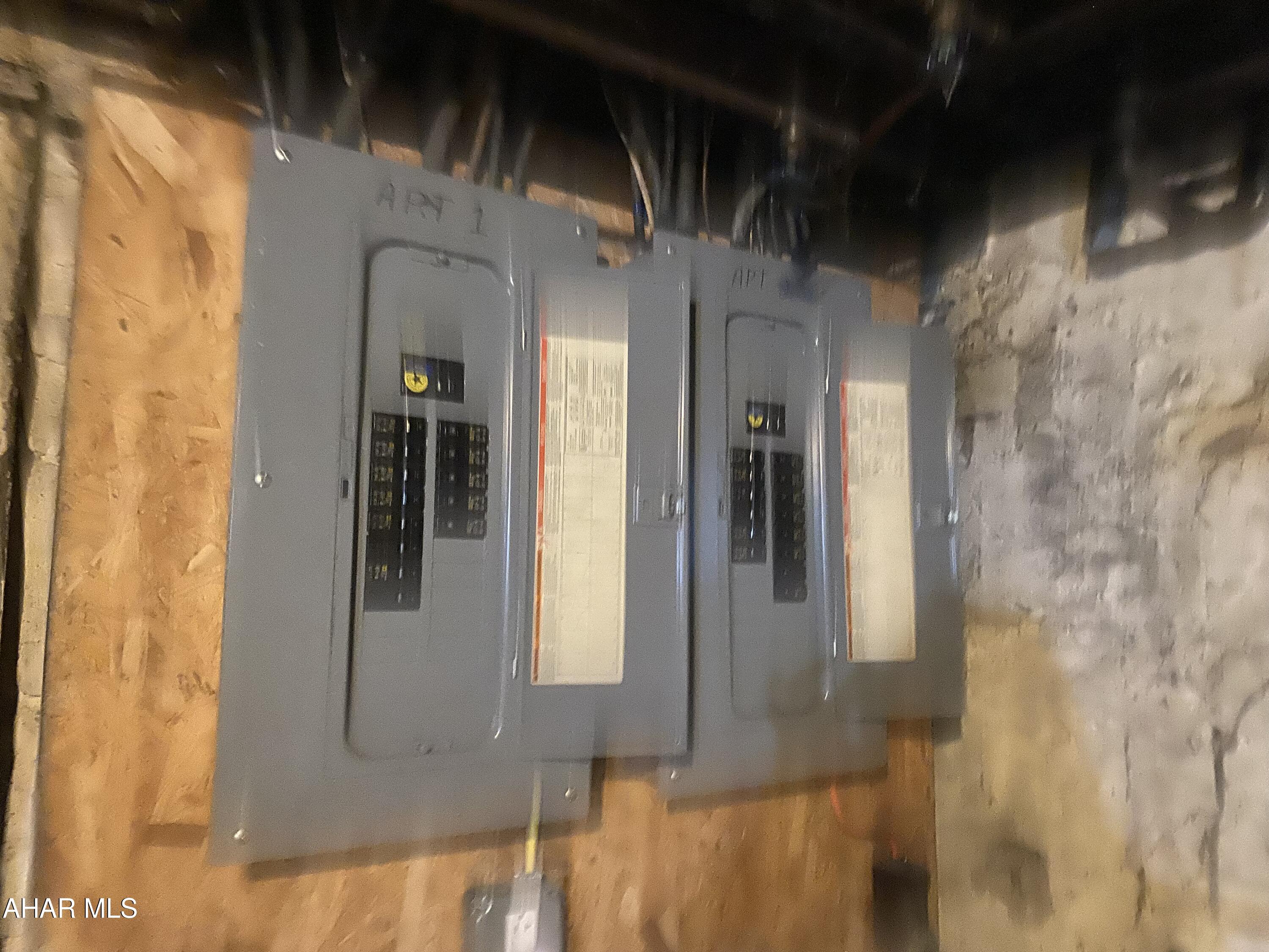 None - Residential Income