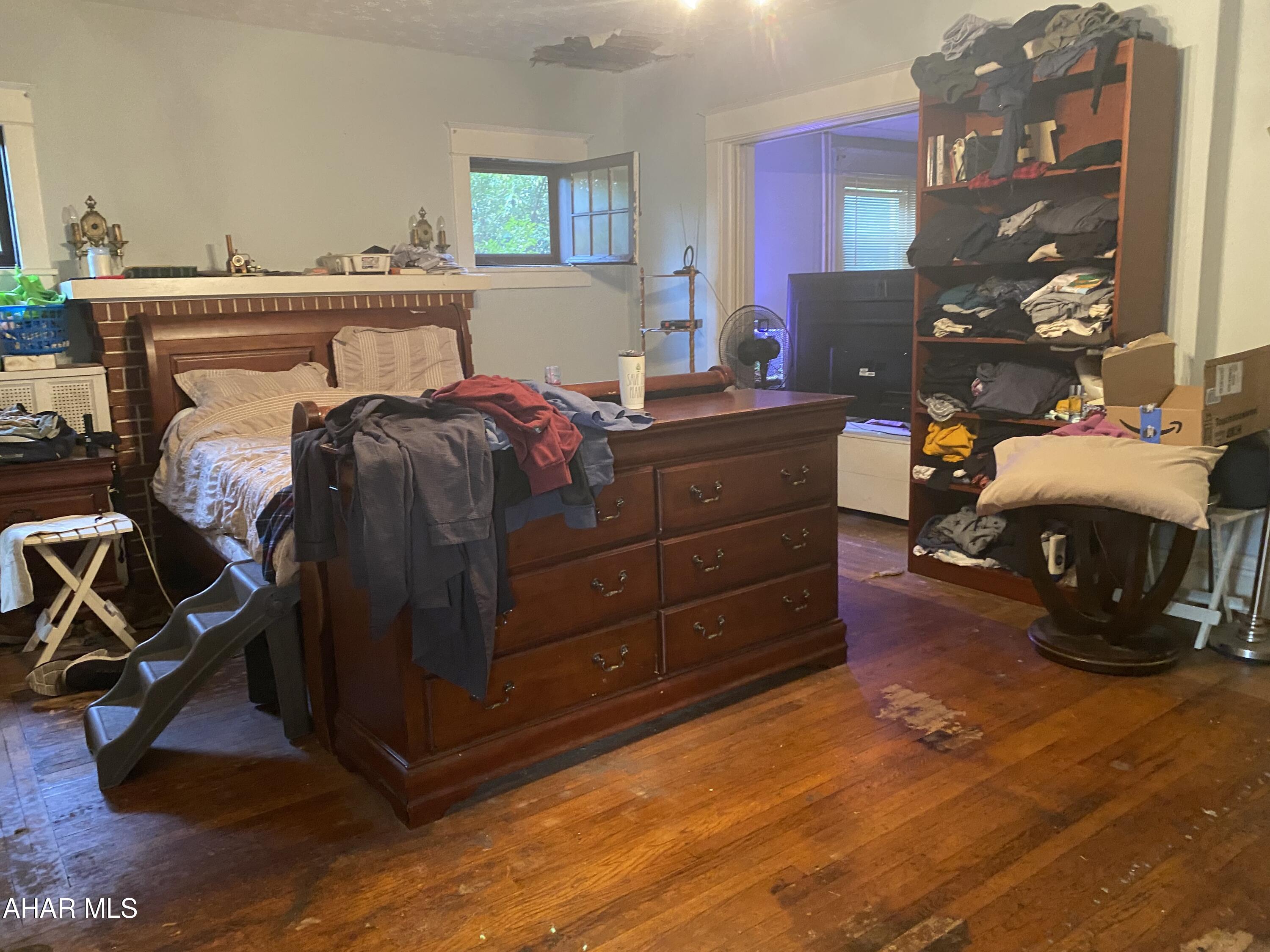 None - Residential Income