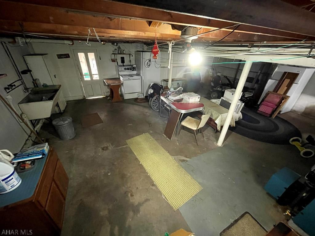 Unknown - Residential