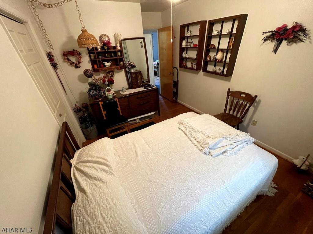 Unknown - Residential