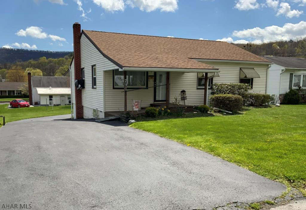 Unknown - Residential