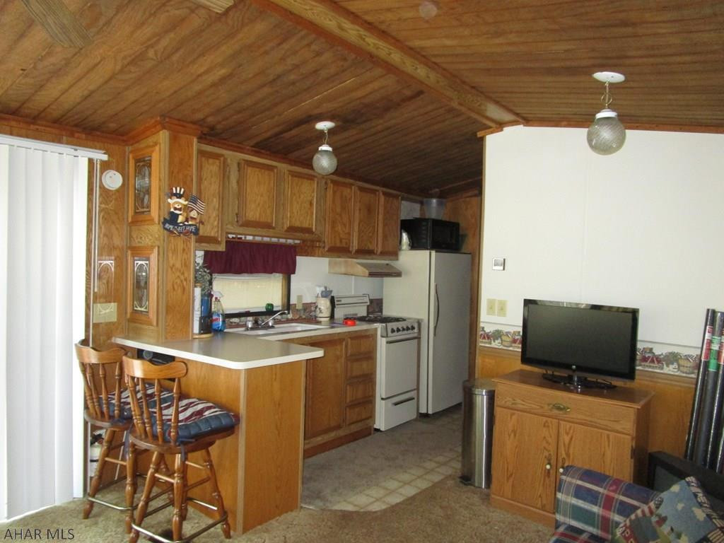 Glendale Yearound - Residential