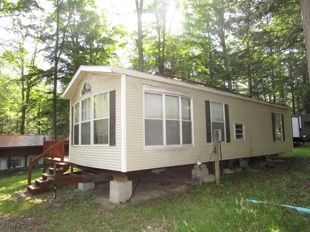 Glendale Yearound - Residential