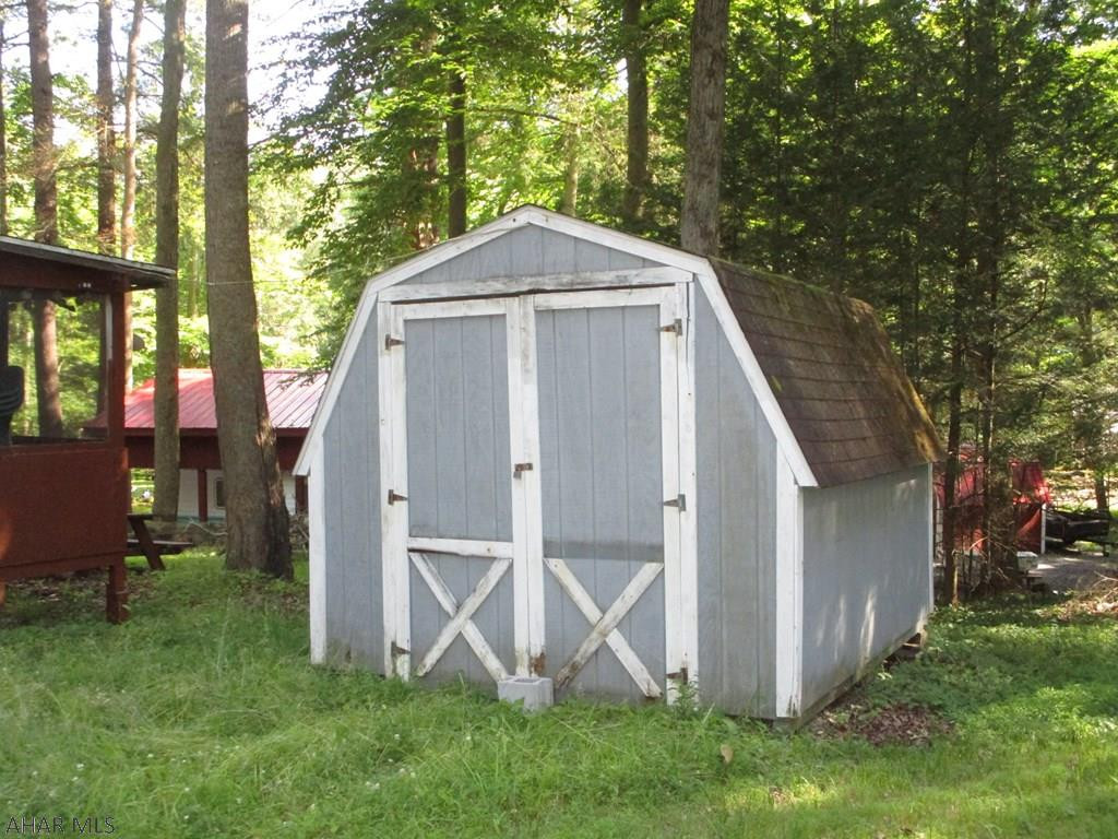 Glendale Yearound - Residential