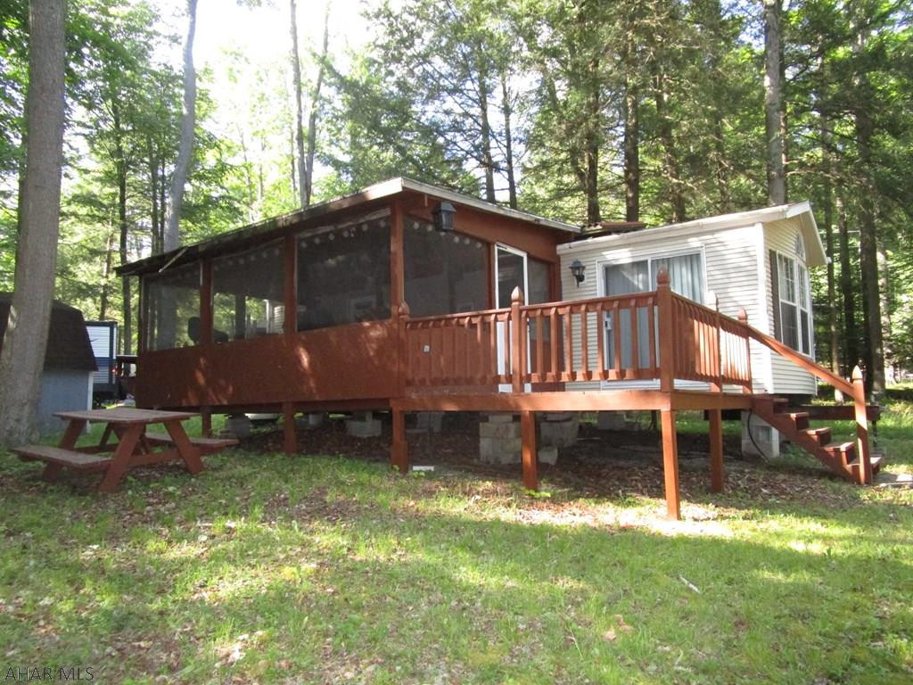 Glendale Yearound - Residential