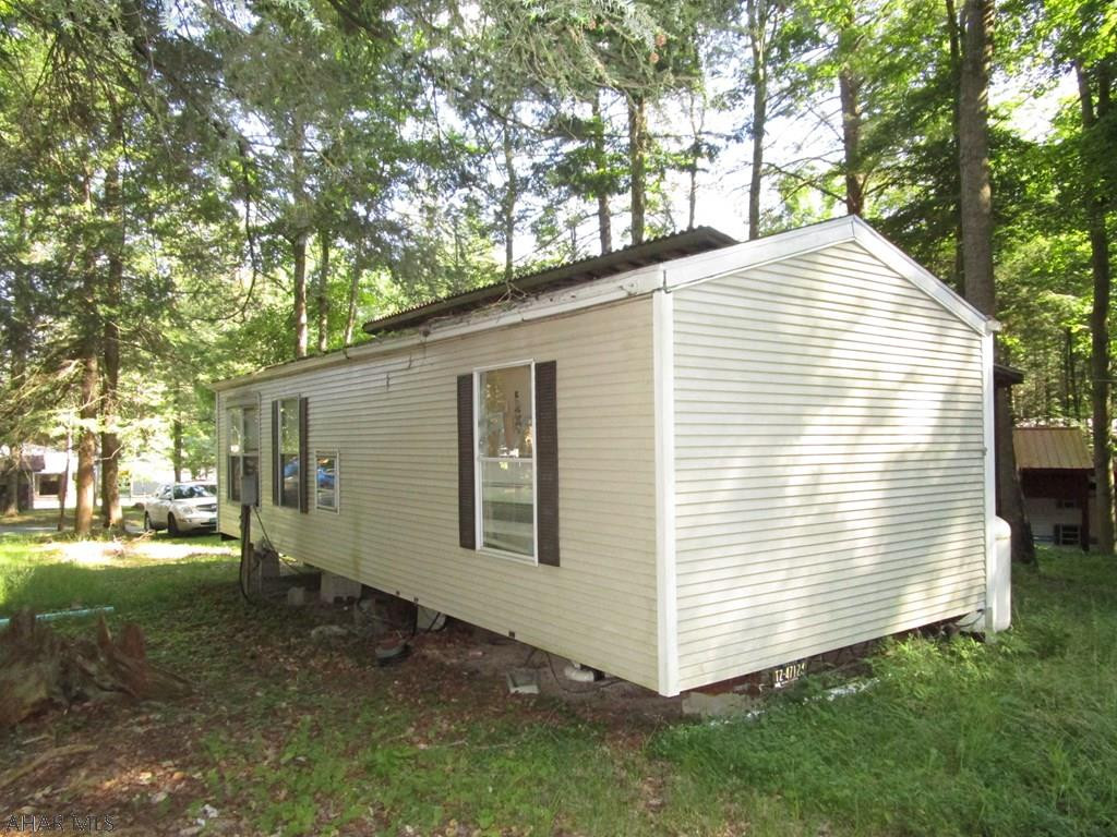 Glendale Yearound - Residential