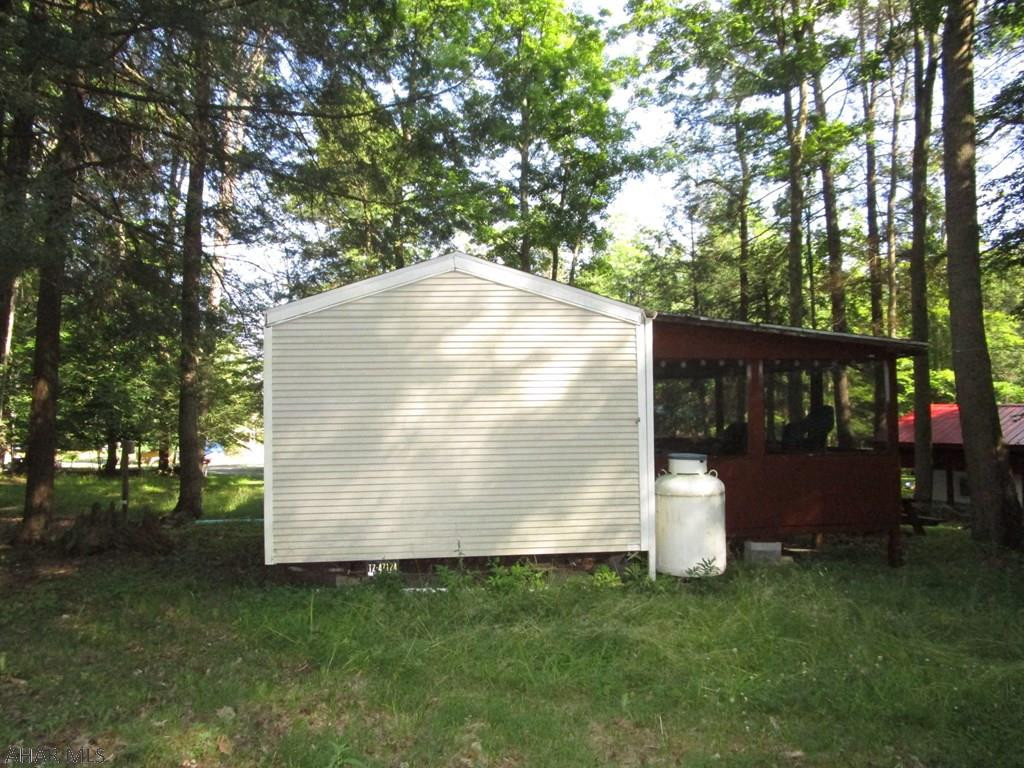 Glendale Yearound - Residential