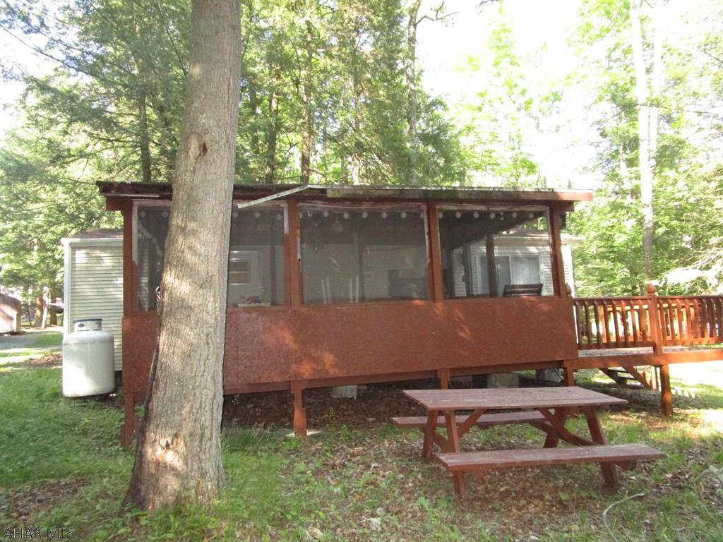 Glendale Yearound - Residential