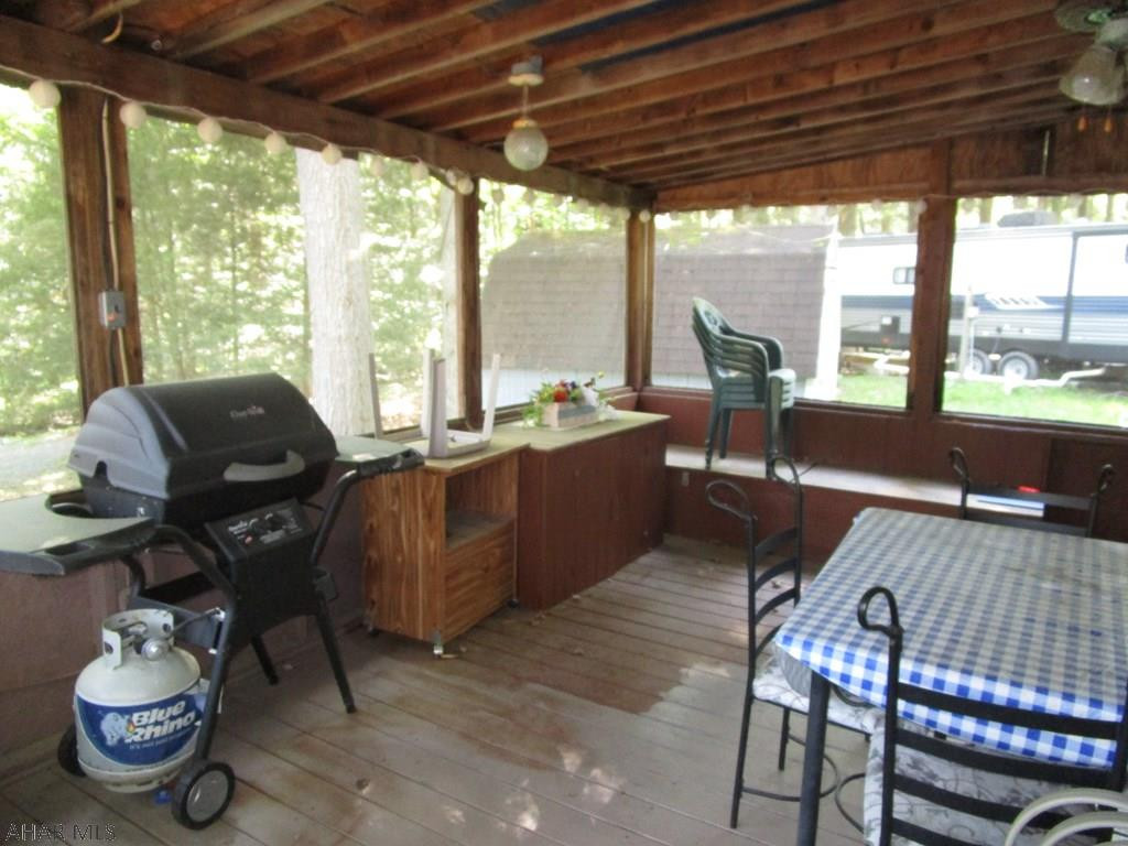 Glendale Yearound - Residential