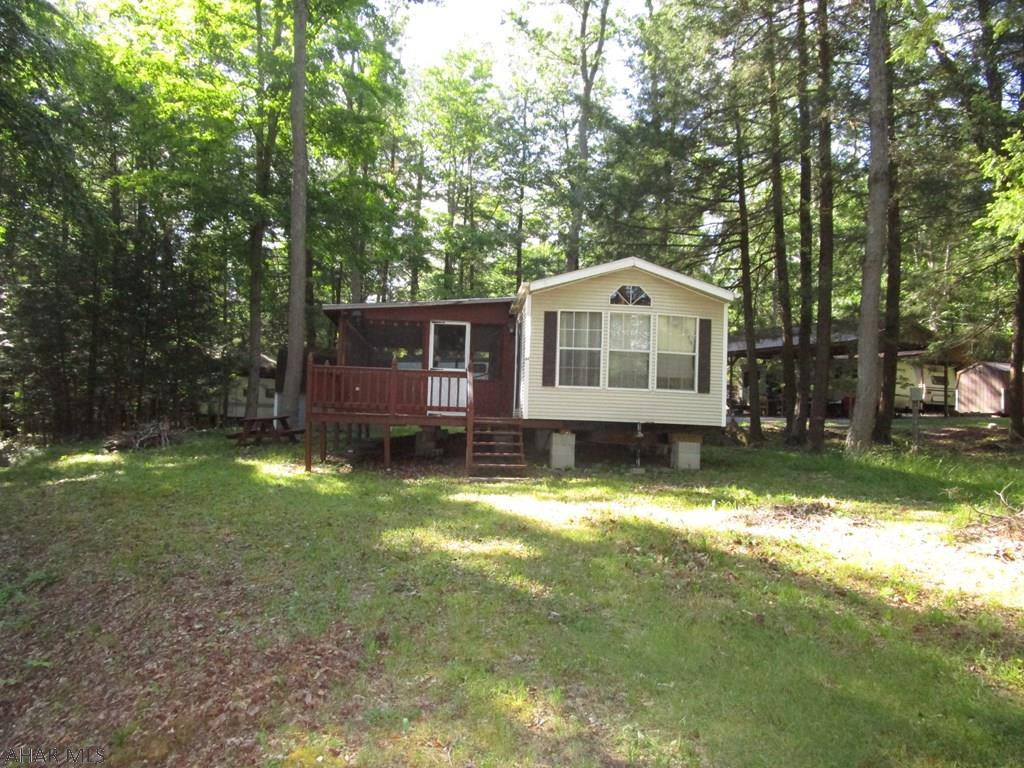 Glendale Yearound - Residential