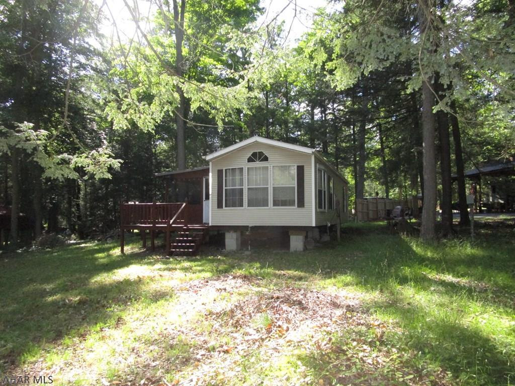 Glendale Yearound - Residential