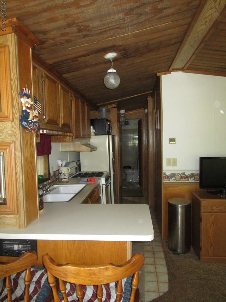 Glendale Yearound - Residential