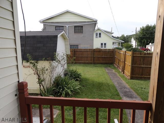 Unknown - Residential