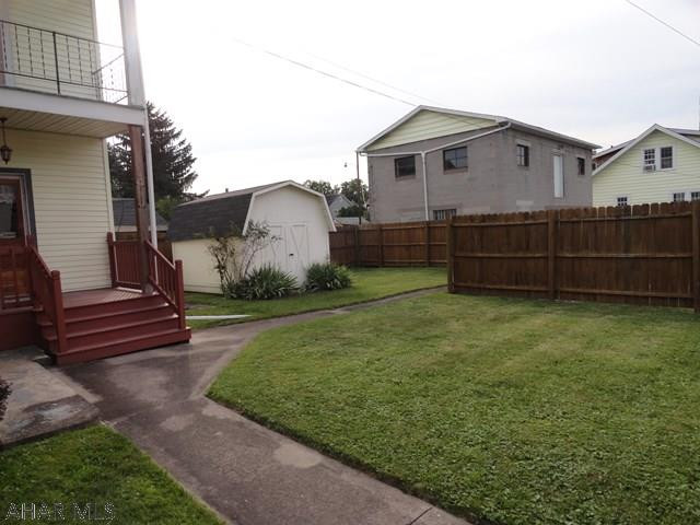 Unknown - Residential