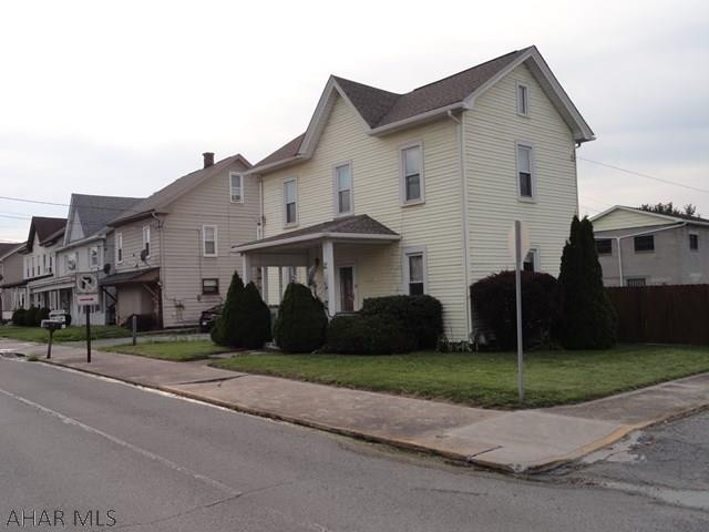 Unknown - Residential