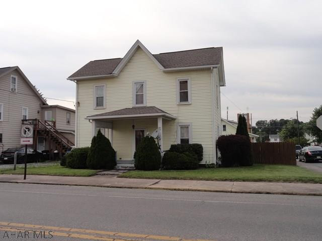 Unknown - Residential